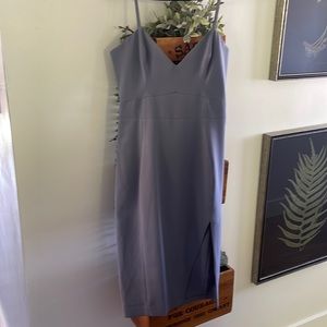 House of cb dress